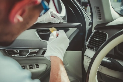 Reliable Car Detailing Services