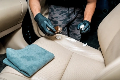 Reliable Car Detailing Services